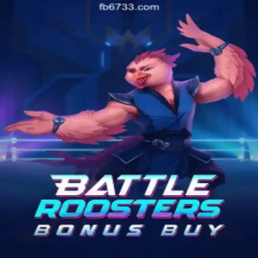 BattleRoostersBonusBuy: Unveiling Brazil's Top Slot Experience on 6733.COM