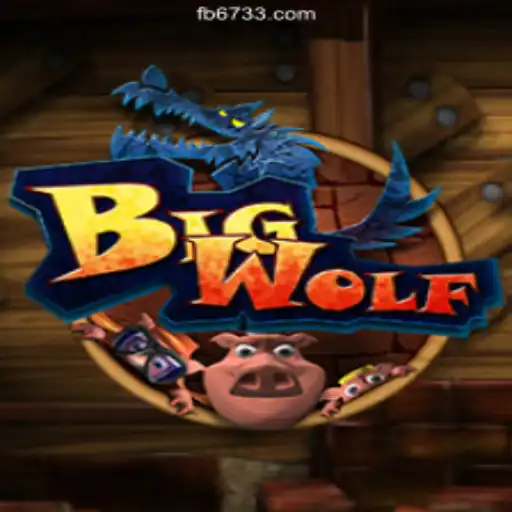 BigWolf: Unleashing the Power of the 6733.COM Platform's Premier Slot Game