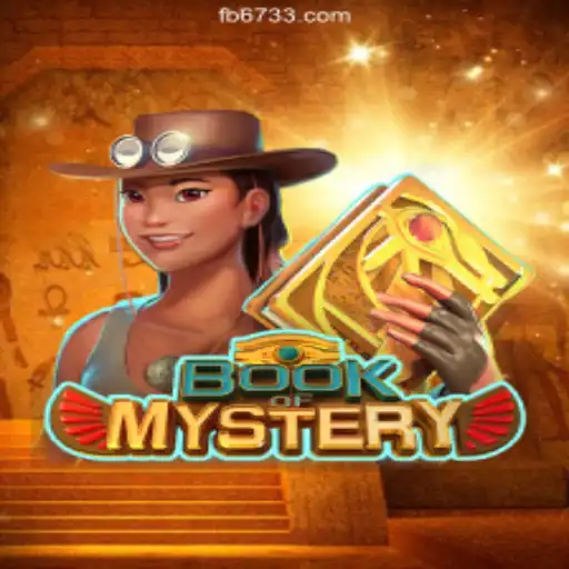Explore the Enchanting World of BookofMystery on 6733.COM Platform