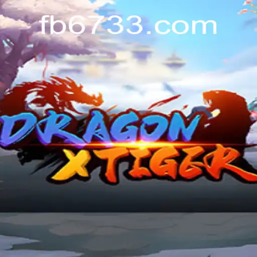 Exploring DragonXTiger on 6733.COM: The Premier Slots Platform in Brazil