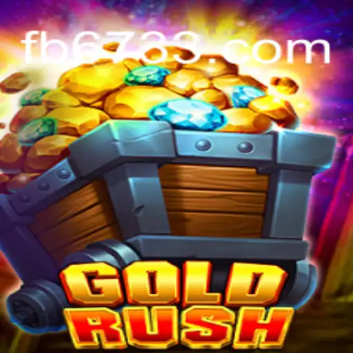 Exploring the Thrills of GoldRush: Official Slots Gaming at 6733.COM Platform