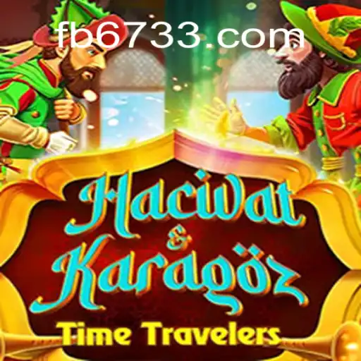 Explore HacivatandKaragoz in the World of Oficial Slots Brasil