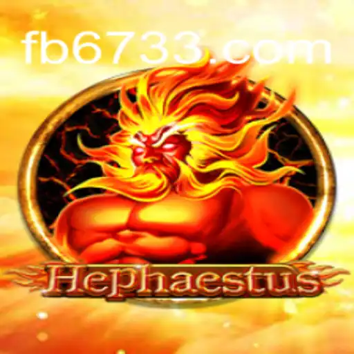 Hephaestus: A Dive into the Mythical World of Oficial Slots Brasil