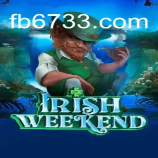 Discover the Excitement of IrishWeekend: The Premier Slot Game on 6733.COM
