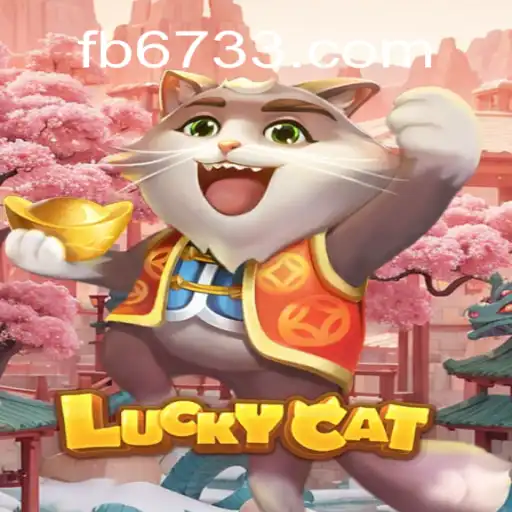 Discovering the Enchanting World of LuckyCat on 6733.COM Plataforma Oficial de Slots Brasil #1
