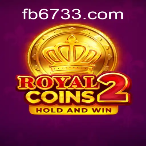 Unveiling RoyalCoins2 on the 6733.COM Platform: An Intriguing Journey into the World of Slots