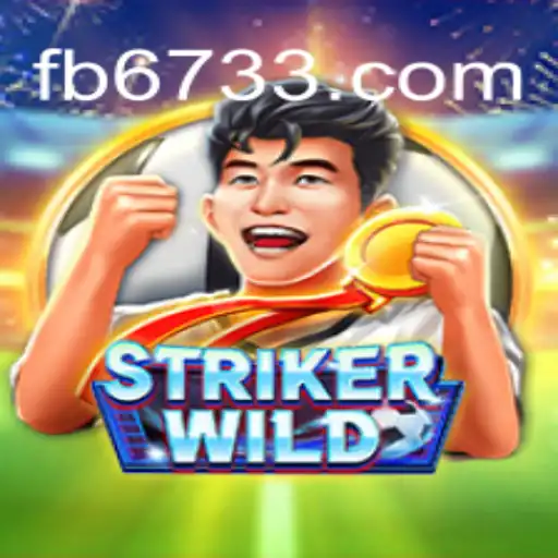 Exploring StrikerWILD: A Deep Dive into the 6733.COM Slot Experience