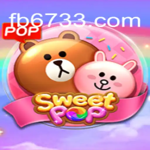 SweetPOP: A Deliriously Fun Journey on the 6733.COM Platform