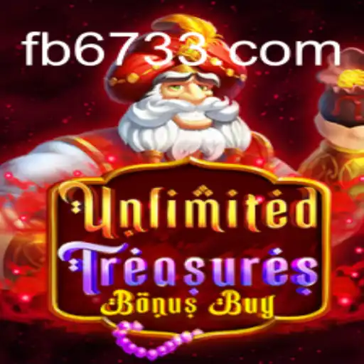 UnlimitedTreasuresBonusBuy: Exploring the Riches of 6733.COM Platform's Official Slots Brasil #1