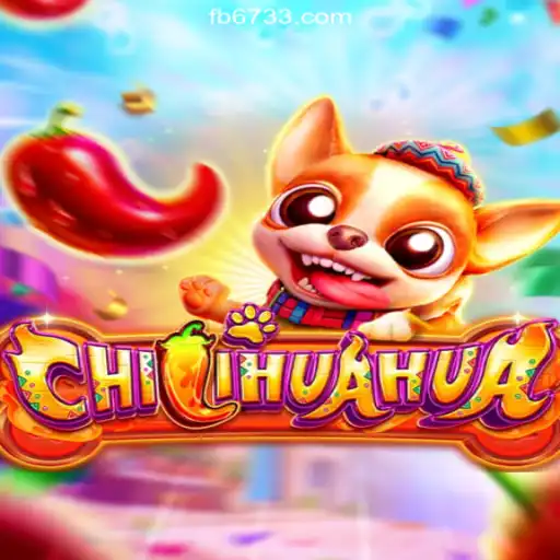 Unveiling CHILIHUAHUA: The Thrilling Adventure on 6733.COM's Oficial Slots Brasil #1