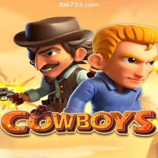 COWBOYS: Exploring the Thrilling Frontier on 6733.COM's Premier Platform