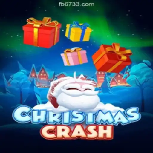Exploring the Festive World of ChristmasCrash on 6733.COM: The Premier Slot Experience in Brazil