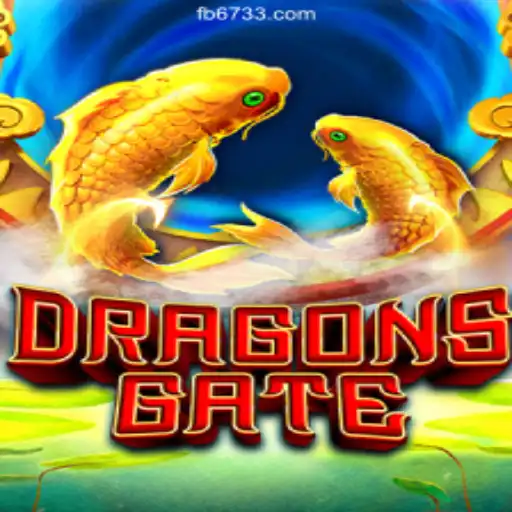 Exploring DragonsGate: A Thrilling Adventure on 6733.COM Plataforma-Oficial Slots Brasil #1