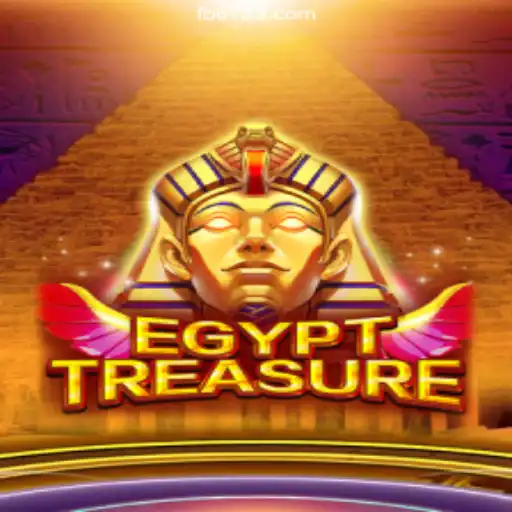 Uncover the Mysteries of EgyptTreasure on the 6733.COM Platform