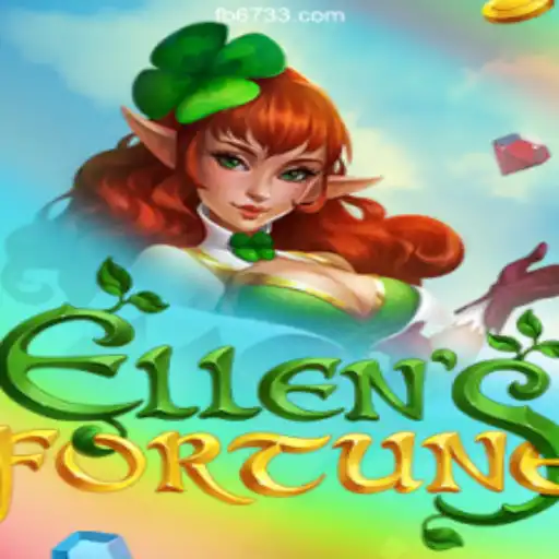 EllensFortune: A Deep Dive into the Popular Game on 6733.COM Platform-Oficial Slots Brasil #1