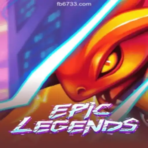 EpicLegends: A Dive into the Game and the 6733.COM Platform-Oficial Slots Brasil #1