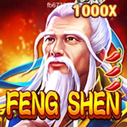 FengShen: Unveiling the Mystical World of Slots on 6733.COM Platform