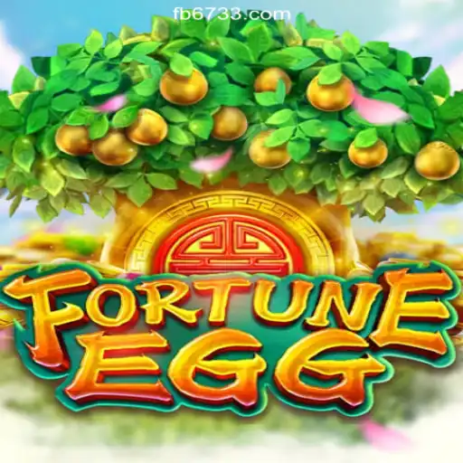 Exploring the World of FortuneEgg on 6733.COM Platform: Brasil's Premier Slot Experience
