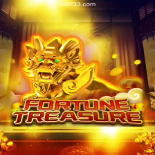 Exploring the Exciting World of FortuneTreasure on 6733.COM platform-Oficial Slots Brasil #1