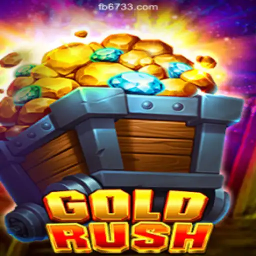 Exploring the Thrills of GoldRush: Official Slots Gaming at 6733.COM Platform