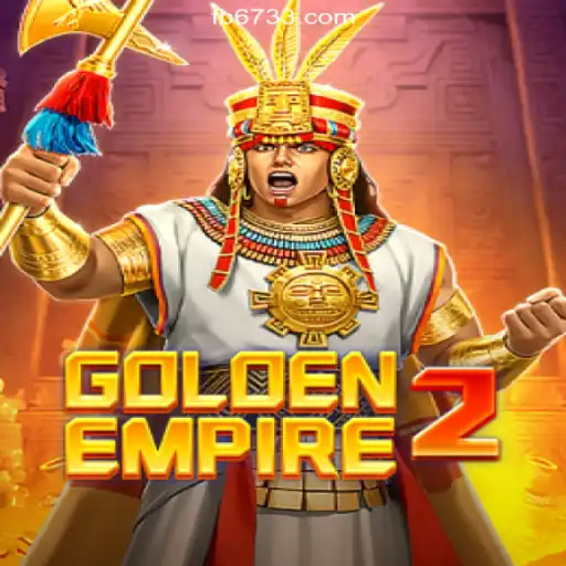 Exploring GoldenEmpire2: The Thrilling World of Oficial Slots Brasil on 6733.COM