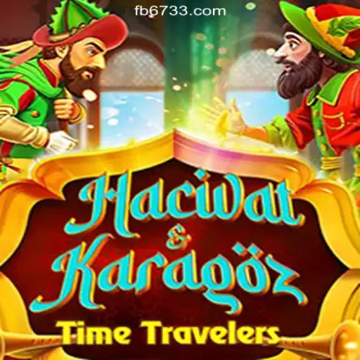 Explore HacivatandKaragoz in the World of Oficial Slots Brasil