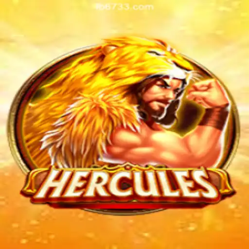 Explore the Mythical Adventures of Hercules on 6733.COM Platform