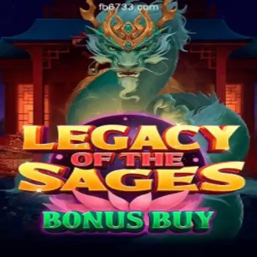 Unveiling LegacyoftheSagesBonusBuy: The Remarkable Slot Game on 6733.COM Platform