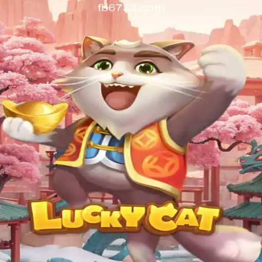 Discovering the Enchanting World of LuckyCat on 6733.COM Plataforma Oficial de Slots Brasil #1