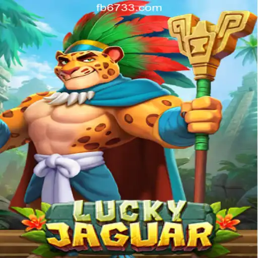 Exploring the Excitement of LuckyJaguar on 6733.COM: The Premier Platform for Oficial Slots Brasil #1