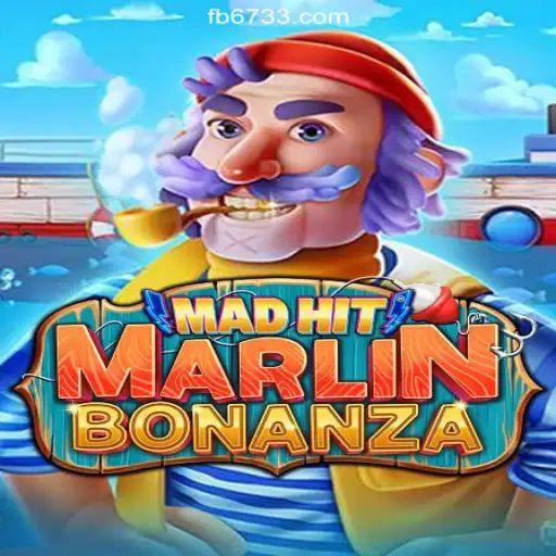 Experience the Thrill of MadHitMarlinBonanza Slots on 6733.COM Platform