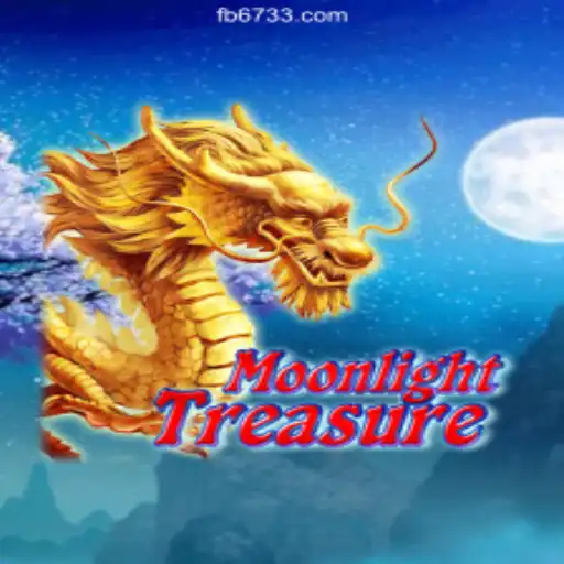 Exploring the Enchanting World of MoonlightTreasure: A Premier Experience on 6733.COM Platform-Oficial Slots Brasil #1