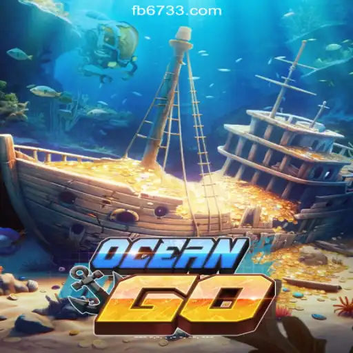 Exploring the Depths with OceanGO: An Underwater Adventure on 6733.COM Platform-Oficial Slots Brasil
