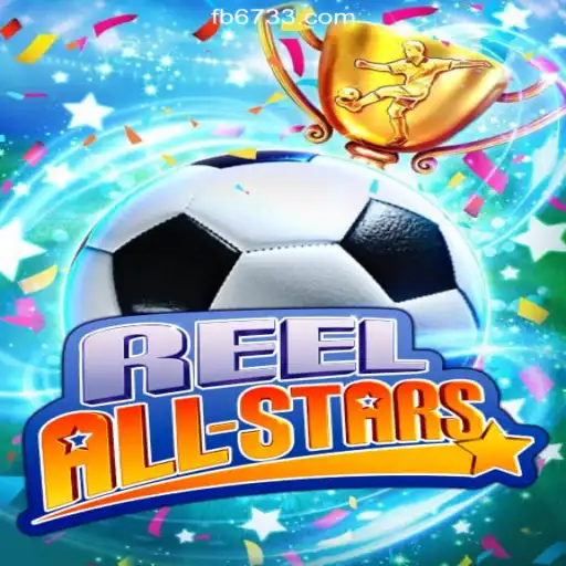 Discover the Thrilling World of ReelAllStars: A Top Choice for Brazilian Slot Enthusiasts
