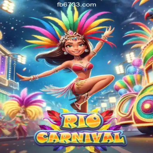 RioCarnival: Unveiling the Excitement on 6733.COM Plataforma Oficial de Slots Brasil #1