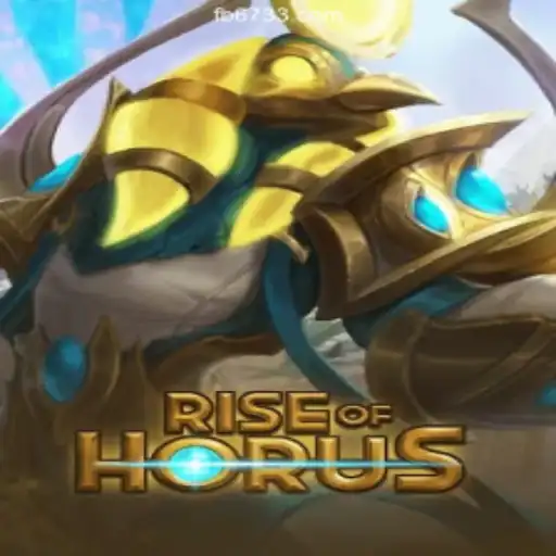 Discover the Ancient World of 'Rise of Horus' on 6733.COM Platform