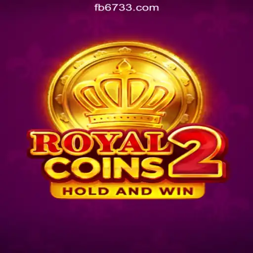 Unveiling RoyalCoins2 on the 6733.COM Platform: An Intriguing Journey into the World of Slots