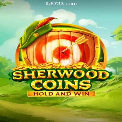 Dive Into Adventure with SherwoodCoins: The Premier Game on 6733.COM Platform