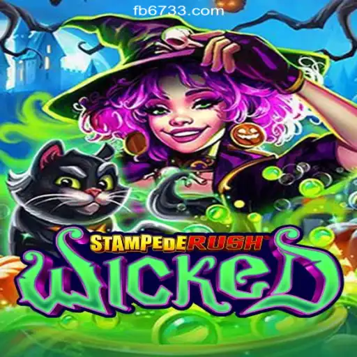 Embark on a Thrilling Adventure with StempedeRushWicked on 6733.COM Platform