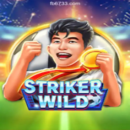 Exploring StrikerWILD: A Deep Dive into the 6733.COM Slot Experience