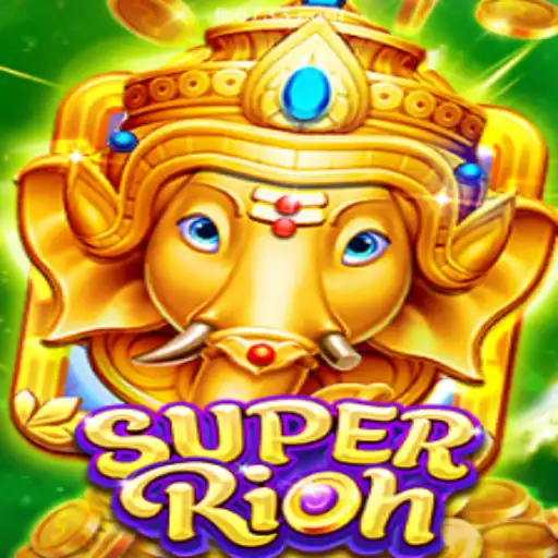SuperRich Slots: A Glimpse into the Future of Online Gaming