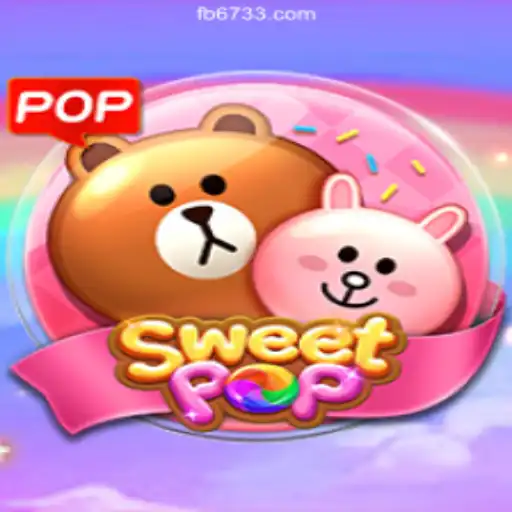 SweetPOP: A Deliriously Fun Journey on the 6733.COM Platform
