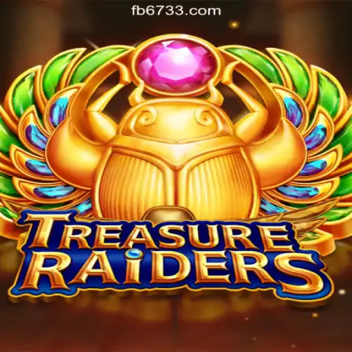 Exploring the Adventure of TREASURERAIDERS on 6733.COM