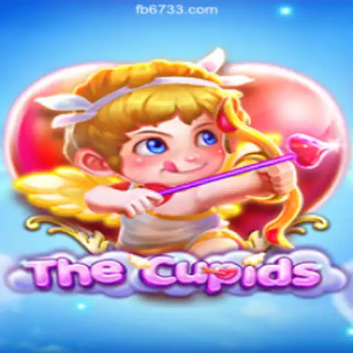 Play and Win with TheCupids on 6733.COM: Brazil's Top Oficial Slots Platform