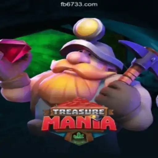 Discover the Intriguing World of TreasureMania on 6733.COM Platform-Oficial Slots Brasil #1