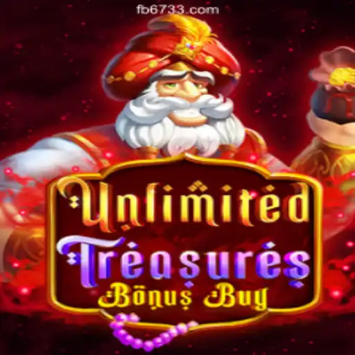 UnlimitedTreasuresBonusBuy: Exploring the Riches of 6733.COM Platform's Official Slots Brasil #1